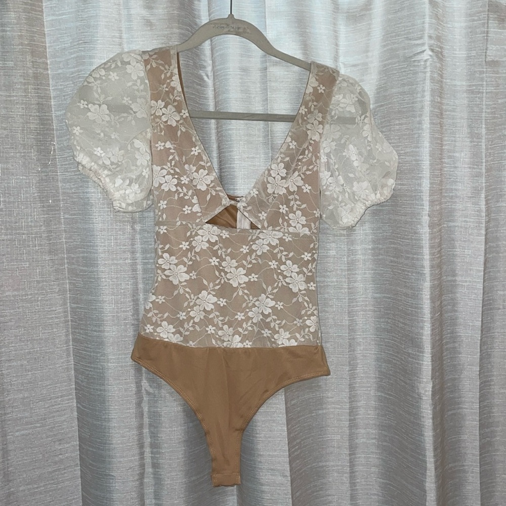 Lulus Bodysuit